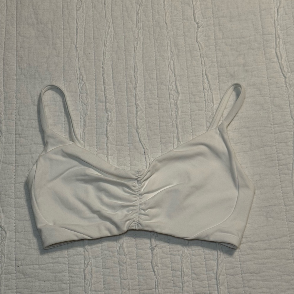 BuffBunny Buttercup Sports Bra